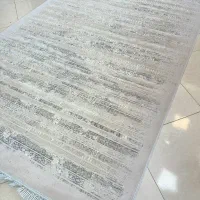 فرش ماشینی۱۲۰۰ شانه مستقیم از کارخانه اقساط ۱۲ماه|فرش|کاشان, شهید زجاجی|دیوار