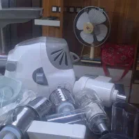 غذا ساز همه کاره پارس خزر
