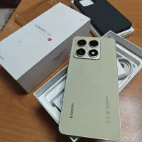 شیاومی  Xiaomi 14T حافظه 256 گیگ رام 12|موبایل|تهران, شهرک غرب|دیوار