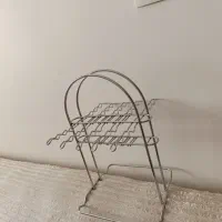 استند قاشق چنگال