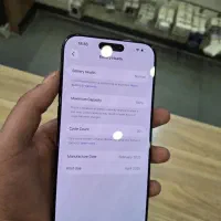 16 pro max|موبایل|تهران, گلستان (شهرک راه آهن)|دیوار