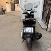 ایروکس|موتورسیکلت|تهران, منیریه|دیوار