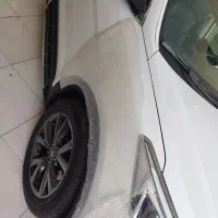 هیوندای سانتافه ix 45 2400cc، مدل ۲۰۱۷|خودرو سواری و وانت|تهران, تهرانپارس غربی|دیوار