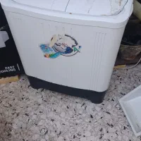 لباسشوایی ۷کیلوایی|ماشین لباسشویی و خشک‌کن لباس|بندر ماهشهر, |دیوار