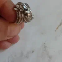 انگشتر طلا
