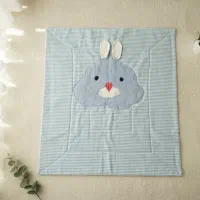 ست خواب نوزادی حولهای|اسباب و اثاث بچه|خوی, |دیوار