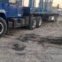 ماک 54|خودرو سنگین|اسدآباد, |دیوار