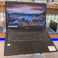 لپ تاپ حرفه ای Acer ultraBook درحد نو (ون پلاس)