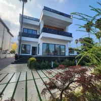 کد-133-نوشهر-تریپلکس-با-آسانسور-و-دبل-روف