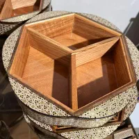 تولیدی صنایع دستی خاتم سرای حاتم|صنایع دستی و سایر لوازم تزئینی|اصفهان, جی شیر|دیوار