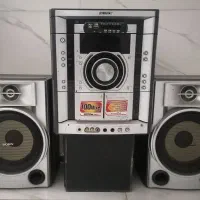 فروش ضبط سونی قدیمی