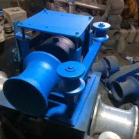 وینچ جل میگو قایق|ماشین‌آلات صنعتی|بندرلنگه, |دیوار