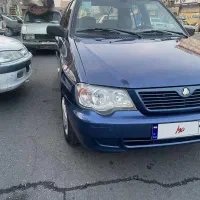 پراید۱۱۱مدل۹۸