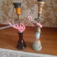 قلیان تنه خورشیدی