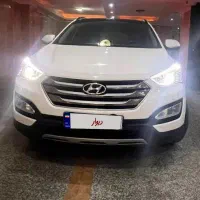 سانتافه ۲۰۱۵ فول