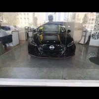 نیسان آلتیما2024(ماکسیماجدید)