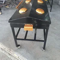 منقل|اجاق گاز و لوازم برقی پختوپز|ایذه, |دیوار