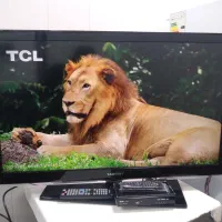 ال سی دی ۴۰اینج سامسونگ درحدنو