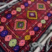 خورجین دستباف