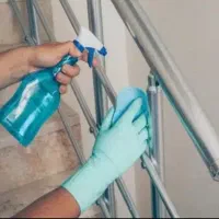 نظافت ساختمان،آپارتمان،محل کار