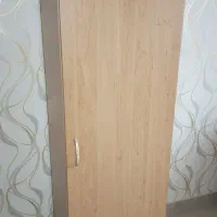 ست کمد و کتابخانه MDF|جاکفشی، کمد، دراور|مشهد, سرافرازان|دیوار