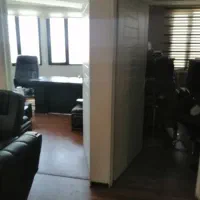 دفتر کار مبله 64 متری لوکیشن طلایی میدان چهارشیر|فروش دفتر کار، اتاق اداری، مطب|اهواز, کوی نیرو|دیوار