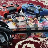ps4|کنسول، بازی ویدئویی و آنلاین|کوهدشت, |دیوار
