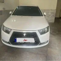 دنا پلاس توربو شارژ آپشانال فول