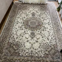 فرش دست دوم