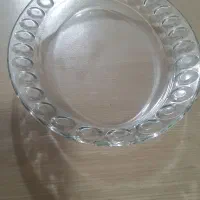 ظروف بلورانگشتی|ظروف سرو و پذیرایی|شاهینشهر, شهرک ردانی پور|دیوار