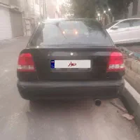 پراید۱۴۱ مدل۸۳|خودرو سواری و وانت|رباط‌کریم, رباط‌کریم|دیوار