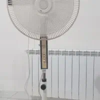 پنکه پارس خزر