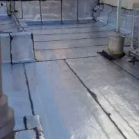 نصب ایزوگام|خدمات پیشه و مهارت|دورود, |دیوار