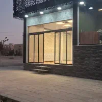 مغازه44متربازسازی کامل مناسب برای فست فودوتهیه غذا|فروش مغازه و غرفه|پاکدشت, شهرک امام رضا|دیوار