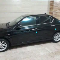 دنا پلاس توربو اتومات فول اپشنال