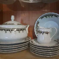 سرویس چینی
