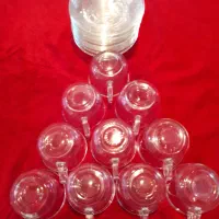 فنجان نلبکی قهوه خوری اصل فرانسه ۱۱ عدد