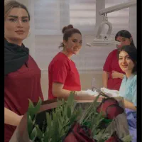 آموزش کاشت مو ابرو|خدمات آموزشی|تهران, جنت‌آباد جنوبی|دیوار