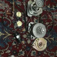 موتور لباس شویی