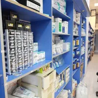 کالای دندانپزشکی و دندانسازی صدف