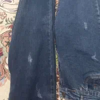 شلوار اسکینی زنانه