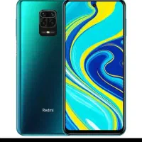 گوشی شیائومی ردمی نوت 9 لاکاغذی