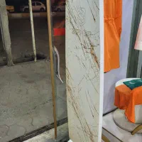 گیت فروشگاه ، دزدگیر لباس با آهنربا