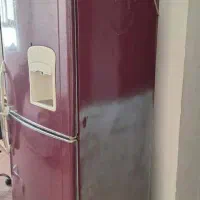 یخچال کارکرده