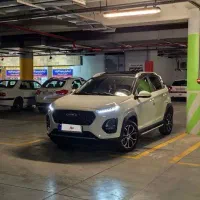 X22 پرو دنده ای مدل ۱۴۰۳|خودرو سواری و وانت|اصفهان, شاه پسند|دیوار