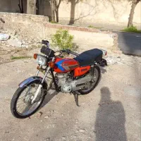 موتورسیکلت کویرفروشی