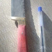 چاقو ساطور کارد آشپزخانه|ظروف پختوپز|زنجان, |دیوار