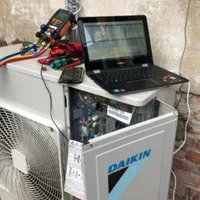 مرکز تعمیرات لوازم خانگی گلد سرویس|خدمات پیشه و مهارت|قشم, |دیوار