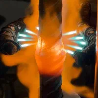 جوش سر به سر میلگرد با تکنولوژی فورجینگ