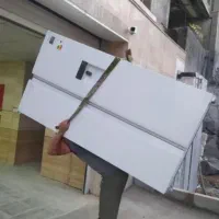 باربری خوشنام سینا مناسبتر از همه بدون دبه دوحرفی